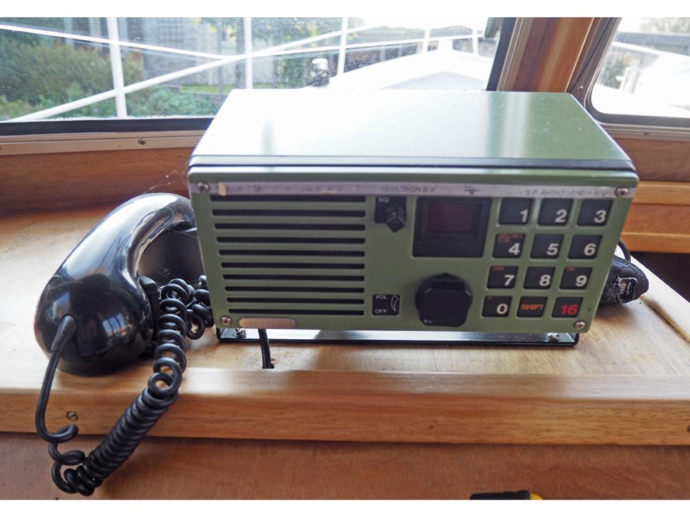 picture Navigatie en electronica